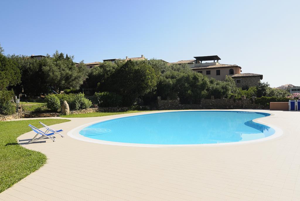 Residence Portorotondo Tre Porto Rotondo Quarto foto