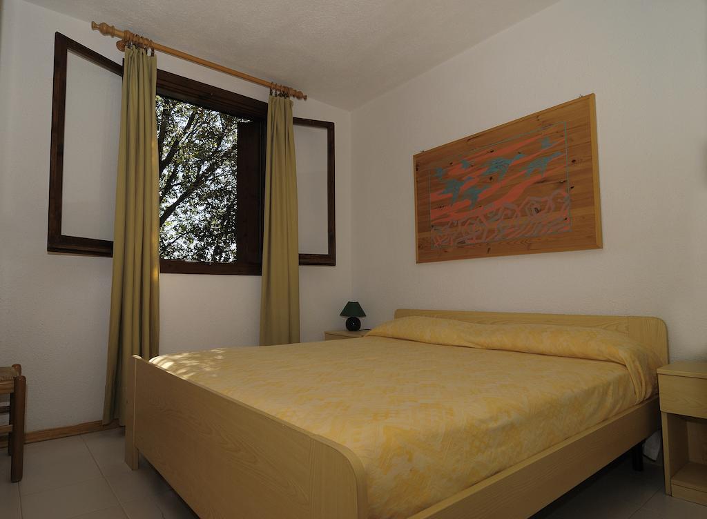 Residence Portorotondo Tre Porto Rotondo Quarto foto