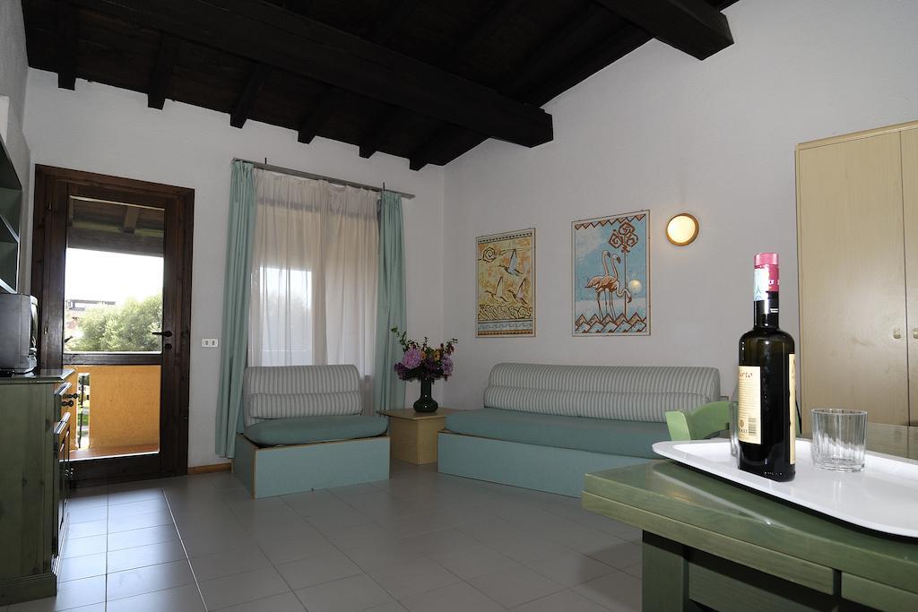 Residence Portorotondo Tre Porto Rotondo Quarto foto